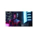 PS4 Marvel's Spider Man Miles Morales - Image 4