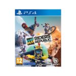 PS4 Riders Republic