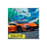 PS4 The Crew Motorfest - Image 3