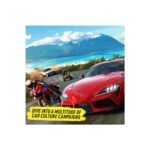 PS4 The Crew Motorfest - Image 2