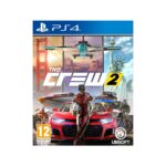 PS4 The Crew 2