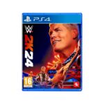 PS4 W2K 24