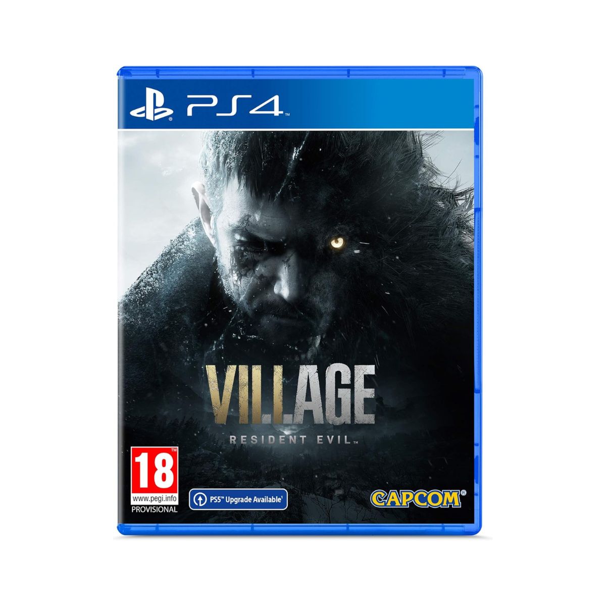 Untitled design - 2026-06-03T112725.456 PS4 Resident Evil Village - Image 1