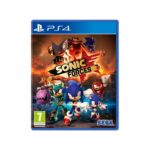 PS4 Sonic Forces