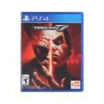 PS4 Tekken 7