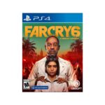 PS4 Far Cry 6