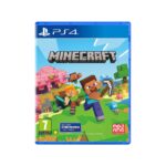PS4 Minecraft