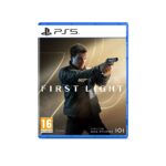 PS5 007:First Light