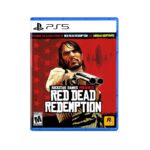 PS5 Red Dead Redemption