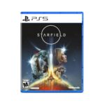 PS5 Starfield