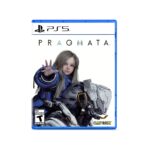 PS5 PRAGMATA