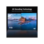 Xiaomi TV Stick 4K (2nd Gen) - Image 4