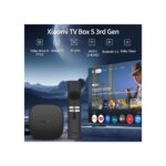 Xiaomi TV Box S 3rd Gen - Image 4