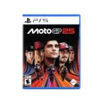 PS5 MotoGP25