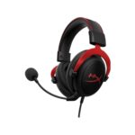 HyperX Cloud II Gaming Headset