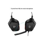 Logitech G331 Gaming Headset - Image 3