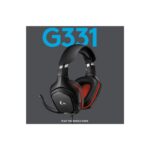 Logitech G331 Gaming Headset - Image 2