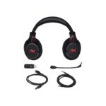 HyperX Cloud Flight Wireless Gaming Headphones - Image 3
