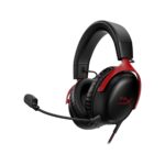 HyperX Cloud III Wired Gaming Headset