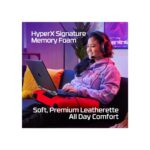HyperX Cloud III Wired Gaming Headset - Image 4