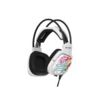 Bloody G565 7.1 Surround Sound RGB Gaming Headset USB