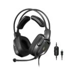 Bloody G575 7.1 USB Headphones Black