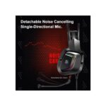 Bloody G575 7.1 USB Headphones Black - Image 3