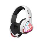 Bloody MR720 RGB Naraka Bluetooth V5.3+2.4GHz Wireless Headset - Image 4