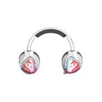 Bloody MR720 RGB Naraka Bluetooth V5.3+2.4GHz Wireless Headset - Image 3