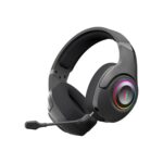 Bloody GR270 Gaming Wireless Headset Black
