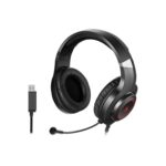 BLOODY G220S Gaming Headset - Image 4