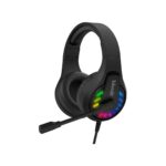 Bloody G230P Stereo Surround Sound Gaming Headphone Black
