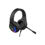 Bloody G230P Stereo Surround Sound Gaming Headphone Black - Image 3