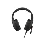 Bloody G230P Stereo Surround Sound Gaming Headphone Black - Image 2
