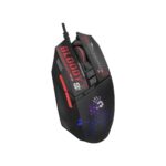 Bloody W60 Max Mini Gaming Mouse 12000 CPI - Image 3