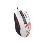 Bloody L65 Max Naraka RGB Gaming Mouse - Image 4