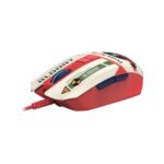 Bloody W63 Max Proxy Boom RGB Gaming Mouse - Image 3