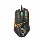 Bloody W63 Max RGB Gaming Mouse Renegade