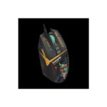 Bloody W63 Max RGB Gaming Mouse Renegade - Image 3