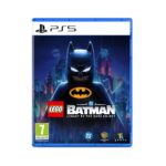 PS5 LEGO Batman Legacy of The Dark Knight
