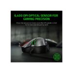 Razer DeathAdder Essential Gaming Mouse - Image 4