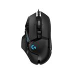 Logitech G502 Gaming Mouse