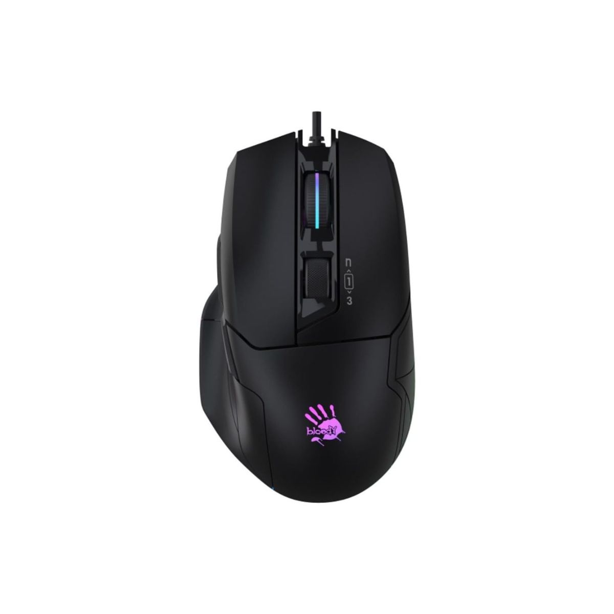 Untitled design - 2026-06-06T124738.017 Bloody W70 Max Gaming Mouse - Image 1