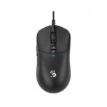 Bloody W72 Ultra Gaming Mouse - Black