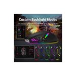 Redragon M601 Wired Gaming Mouse - Image 2