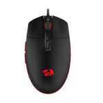 Redragon M719 INVADER RGB Gaming Mouse