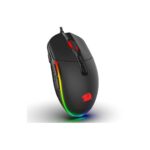 Redragon M719 INVADER RGB Gaming Mouse - Image 2