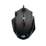 Redragon IMPACT M908 RGB Gaming Mouse