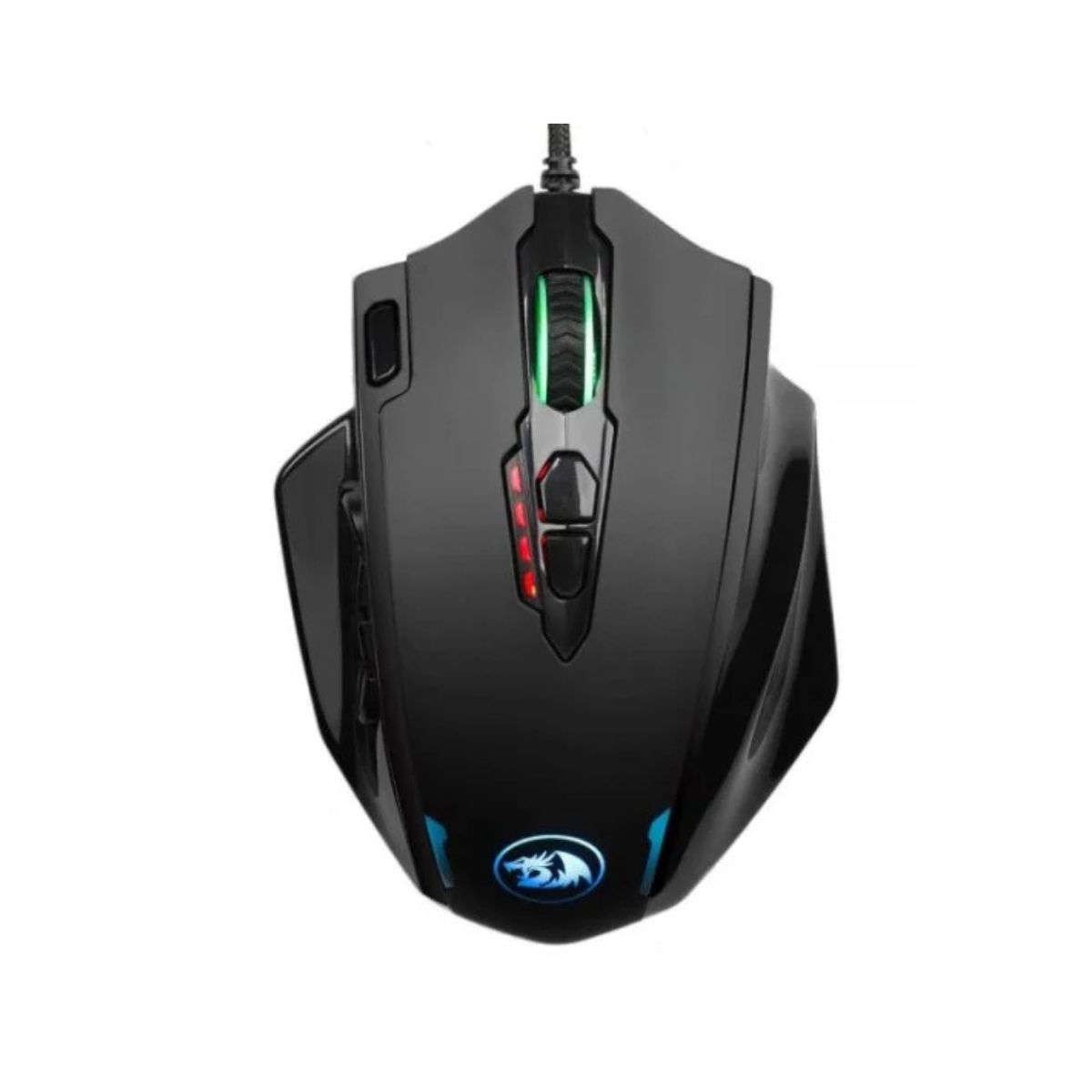Untitled design - 2026-06-06T152022.115 Redragon IMPACT M908 RGB Gaming Mouse - Image 1