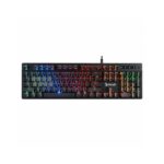 Bloody B500N Gaming Keyboard - Image 4